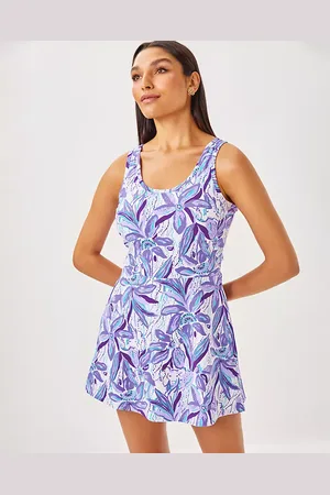 Lilly Pulitzer UPF 50+ Luxletic Charlotta Active Dress