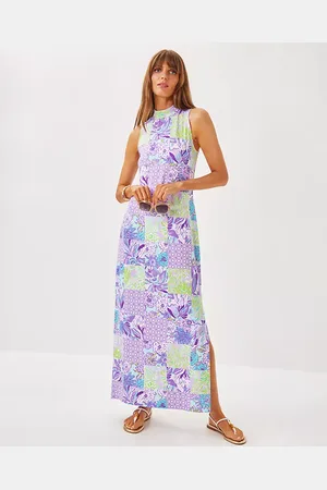 Lilly Pulitzer Wellington Maxi Dress