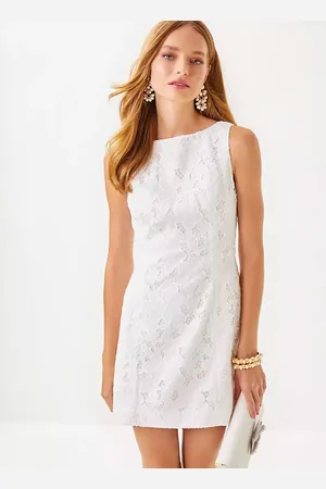 Lilly Pulitzer Jules Skirted Romper