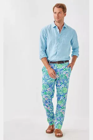Lilly Pulitzer 34" Men