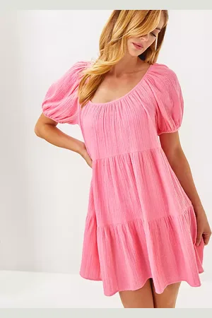 Lilly Pulitzer Zemini Cover-Up