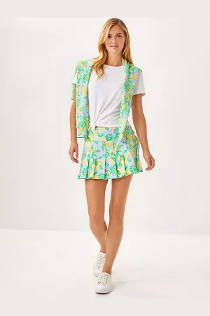 Lilly Pulitzer UPF 50+ Luxletic Annora Skort