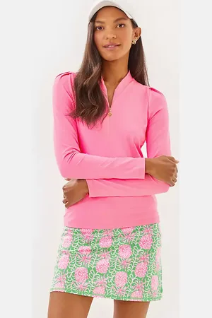 Lilly Pulitzer UPF 50+ Luxletic Maryana Skort