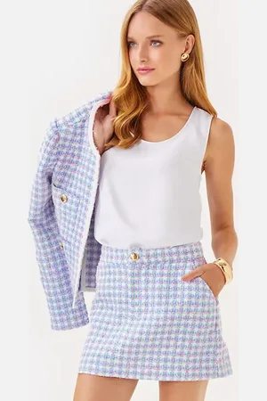 Lilly Pulitzer Colette Mini Skort