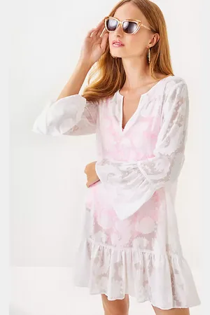 Lilly Pulitzer Shenzi Cover-Up