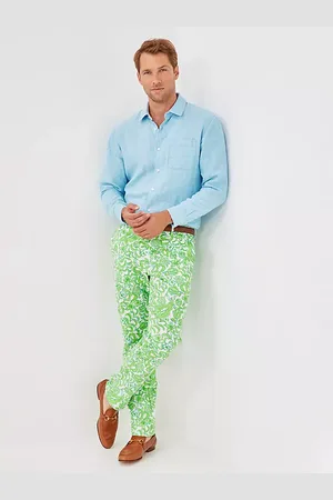 Lilly Pulitzer 34" Men