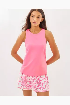 Lilly Pulitzer UPF 50+ Luxletic Aila Skort