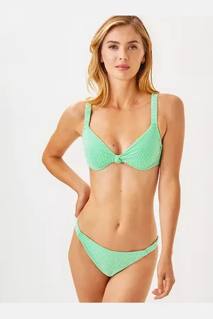 Lilly Pulitzer Kaz Bikini Top