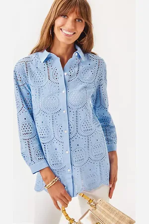 Lilly Pulitzer Gracee Tunic