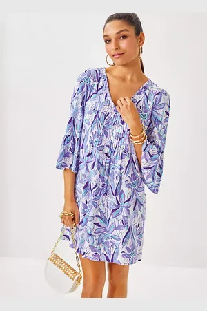Lilly Pulitzer Danika Tunic Dress