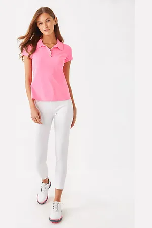 Lilly Pulitzer UPF 50+ Luxletic 28" Corso Pant