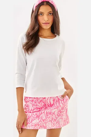 Lilly Pulitzer Colette Knit Skort