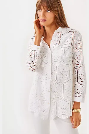 Lilly Pulitzer Gracee Tunic