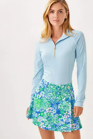 Lilly Pulitzer Luxletic Latitude High Rise Skort