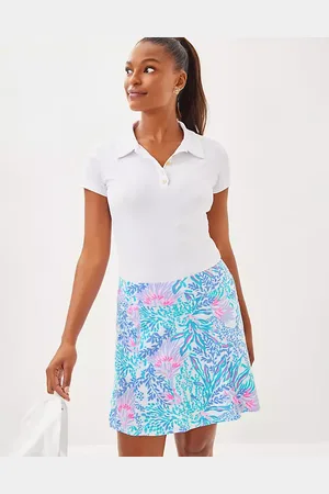 Lilly Pulitzer UPF 50+ Luxletic Harriot Skort