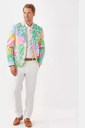 Lilly Pulitzer 34" Men
