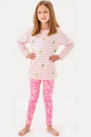 Lilly Pulitzer Girls Maia Legging