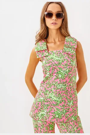 Lilly Pulitzer Anders Tunic