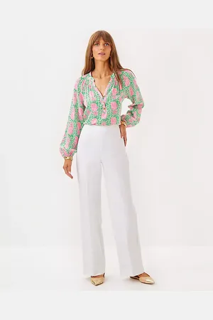 Lilly Pulitzer 32" Ellamarie Pant