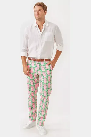 Lilly Pulitzer 34" Men