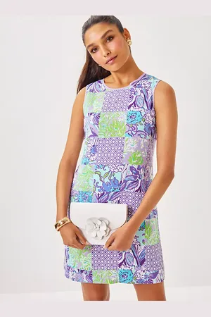 Lilly Pulitzer Julienne Shift Dress