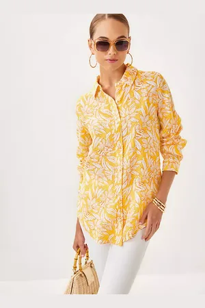 Lilly Pulitzer Lynd Tunic