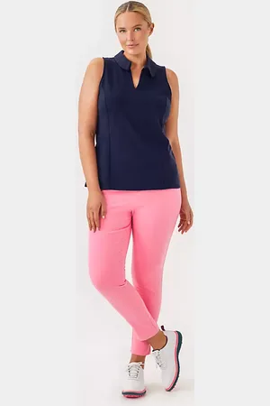 Lilly Pulitzer UPF 50+ Luxletic 28" Corso Pant