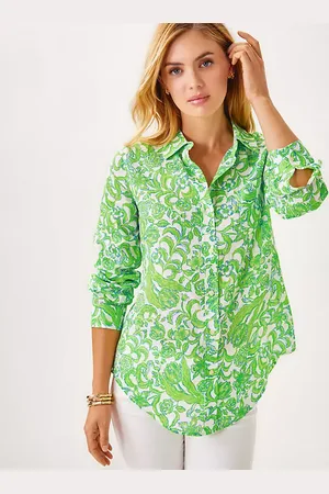 Lilly Pulitzer Lynd Tunic