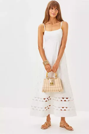 Lilly Pulitzer Haliey Midi Dress