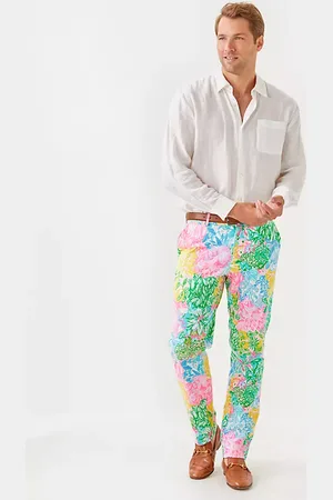 Lilly Pulitzer 34" Men