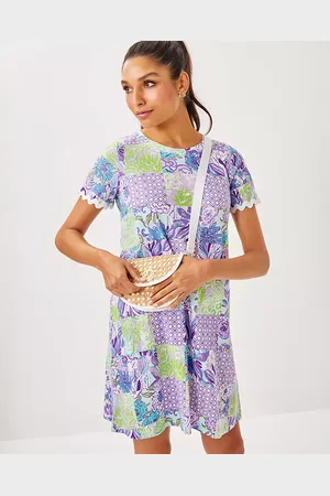 Lilly Pulitzer Cody Short Sleeve Dress