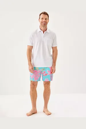 Lilly Pulitzer Men