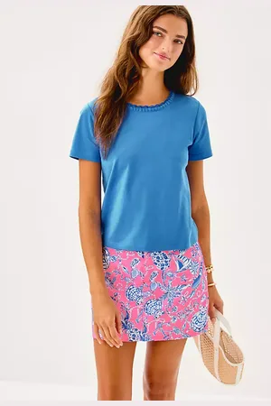 Lilly Pulitzer Colette Mini Skort