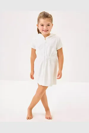 Lilly Pulitzer Girls Chaplin Cover-Up