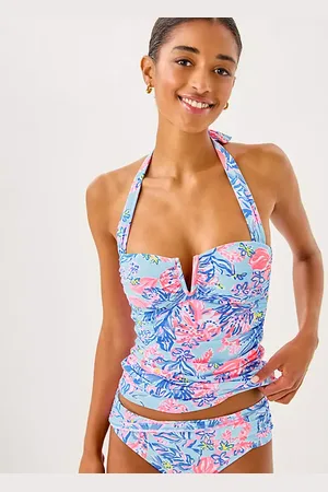 Lilly Pulitzer Peggi Tankini Top