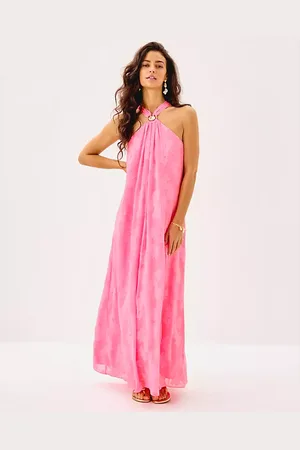 Lilly Pulitzer Clairabel Maxi Dress