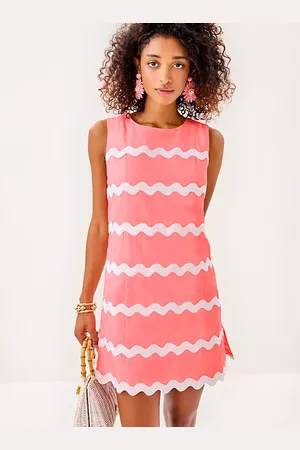 Lilly Pulitzer Kerra Shift Romper