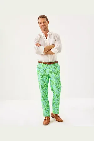 Lilly Pulitzer 34" Men