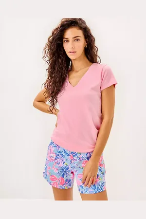 Lilly Pulitzer Meredith Tee