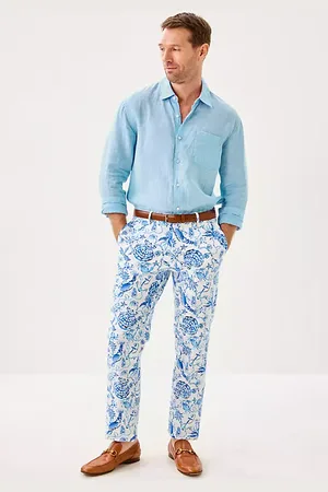 Lilly Pulitzer 34" Men