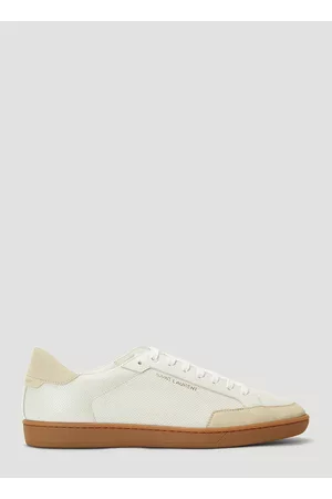 Saint Laurent SL/10 Court Classic Sneakers
