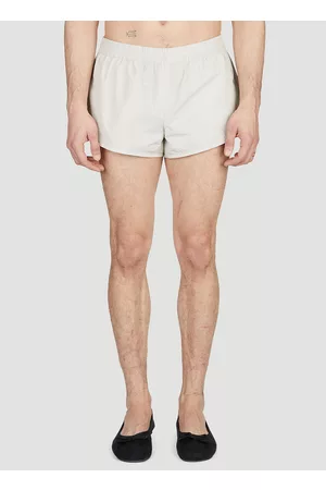 Balenciaga Men Sports Shorts - Running Shorts - Man Shorts S