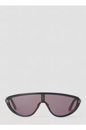 Moncler Men Sunglasses - Vitesse Shield Sunglasses - Sunglasses One Size