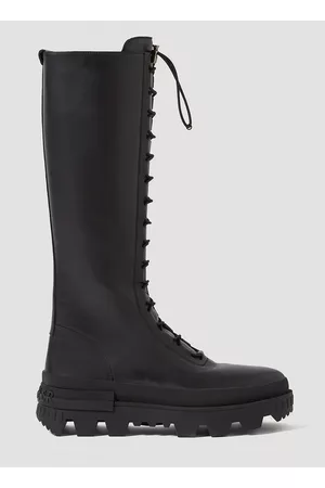 Moncler Women Boots - Vail Boots - Woman Boots Eu - 41