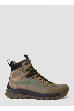Vans Men Outdoor Shoes - Ultrarange Exo Hi Gore-tex Mte 3 Hiking Boots - Man Boots Us - 07