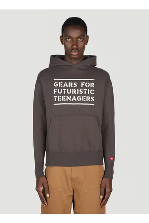 HUMAN MADE Hoodies - Men - 25 products | FASHIOLA.com