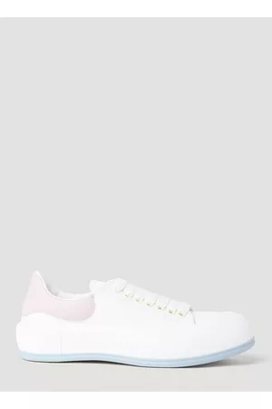 Alexander McQueen Women Sports Shoes - Court Sneakers - Woman Sneakers Eu - 35