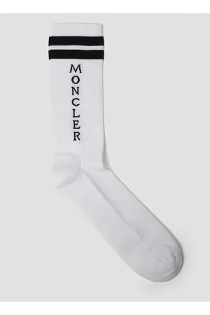 Moncler Men Socks - St Moritz Socks - Man Socks S