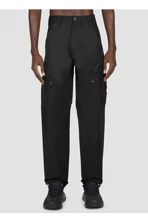 Moncler Men Sweatpants - Casual Pants - Man Track Pants Eu - 48