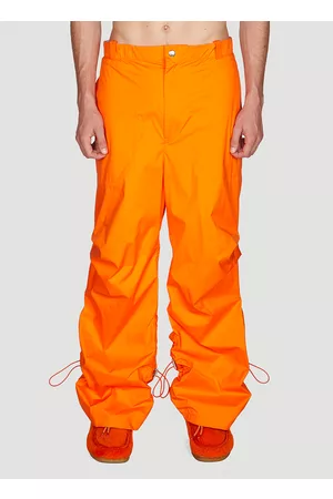 Moncler Men Pants - Parachute Pants - Man Pants It - 46